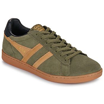 Gola Zapatillas EQUIPE II SUEDE para hombre