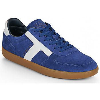 Tommy Hilfiger Zapatillas TH TRIBECA SNEAKER SUEDE para hombre