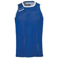 kempa camiseta tirantes debardeur player reversible para mujer