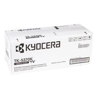 kyocera tk-5370k toner negro original