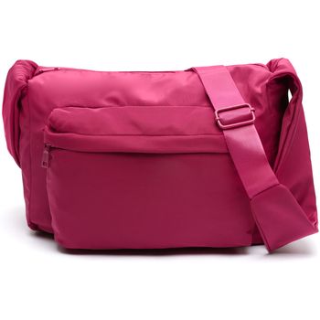 Misako Bandolera Saturi bolso bandolera en nylon para mujer