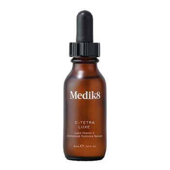 Medik8 Cosmética Facial C-Tetra Luxe Serum Serum Facial Revitalizante