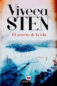 el secreto de la isla (serie sandhamn 4)