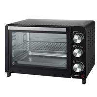 horno sobremesa infiniton hsm-12n18