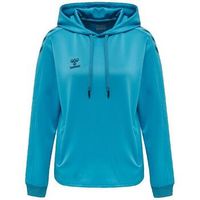 hummel polar sweat a capuche core xk para mujer