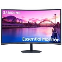 samsung s39c 27 va fullhd 75hz altavoces freesync curvo
