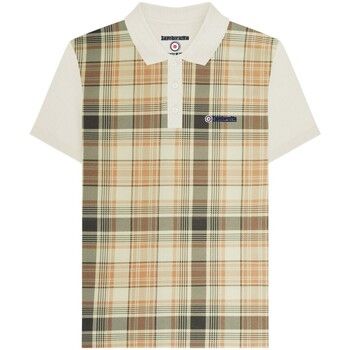 Lambretta Polo Classic para hombre