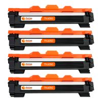pccom essential brother tn1050 toner compatible negro pack 4
