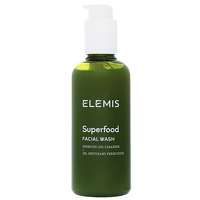 elemis superfood facial wash 200ml