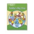 explorers little a teddy s big day