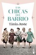 las chicas del barrio