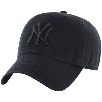 '47 Brand Gorra New York Yankees MVP Cap para mujer