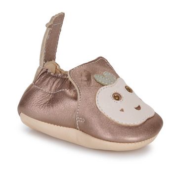 Easy Peasy Pantuflas MY BLUMOO POMME para niña