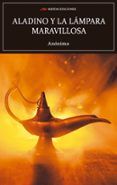 aladino y la lampara maravillosa