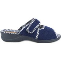 doctor cutillas pantuflas 21710 marino para mujer