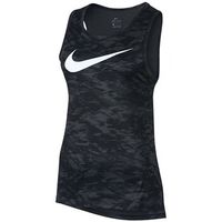 nike tops y camisetas dry elite tank para mujer