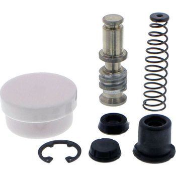 Kit de servicio del cilindro maestro de freno Kawasaki GPZ 500 S '88- delantero Tour Max