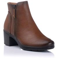 vd botines botin con tacon para mujer