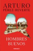 hombres buenos