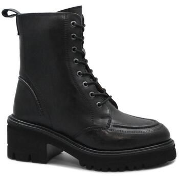 Café Noir Botines CAF-I25-GA1023-N001 para mujer