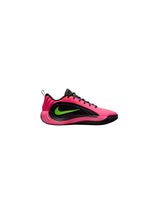 zapatillas de baloncesto nike giannis immortality 5 hombre rojo