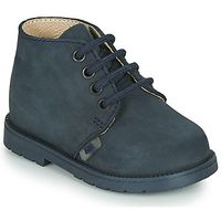 little mary botines gingo para nino