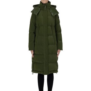 Peuterey Parka CSP00008070AI para mujer