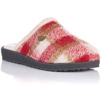 plumaflex pantuflas zapatilla de casa - cuadros para mujer