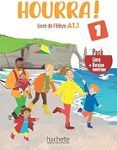 hourra  1 - pack livre de leleve  version numerique a11