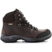 garmont botines syncro light plus gtx - brown 002490 para mujer