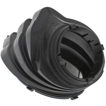 Bota de goma basculante trasero BMW R 9T cardan