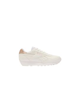 Zapatillas Reebok Rewind Run Mujer Blanco