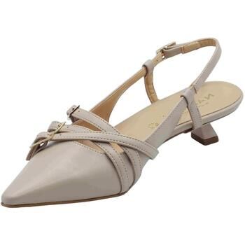 Nacree Zapatos de tacón 1971010 Cap para mujer