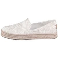 toms alpargatas carolina para mujer
