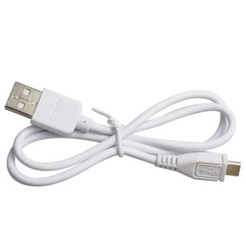 Gafas FPV Eachine EV200D Original Partes USB a Micro USB L=0.5m Cable Micro USB Cable de Datos