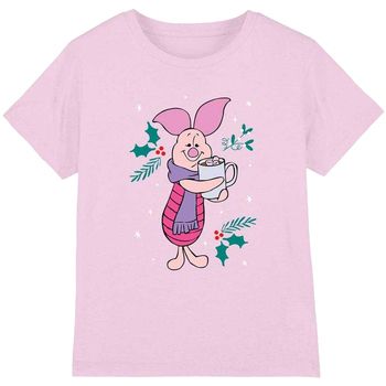 Disney Camiseta a para niño