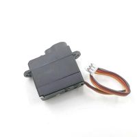 qidi-560 maule m7 a560 510mm de envergadura avion rc pieza de repuesto servomotor de 37g