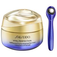vital perfection uplifting and firming advanced eye cream 15 ml