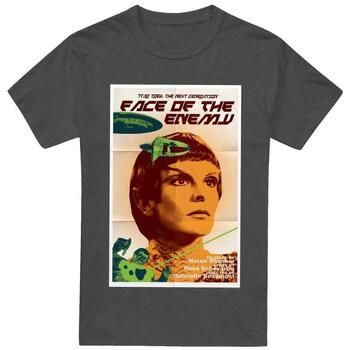 Star Trek Camiseta The Next Generation Season 6 Episode 14 para mujer