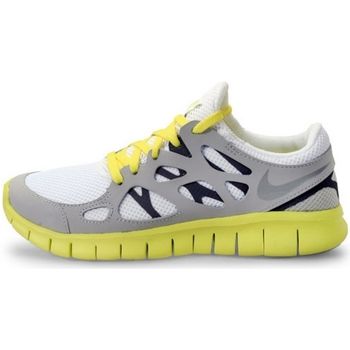 Nike Zapatillas de running 536746 para mujer