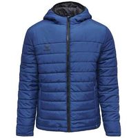 hummel parka parka north quilted para mujer