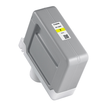 Canon iPF PRO2000/4000/4000S/6000S Cartucho Amarillo PFI-1300