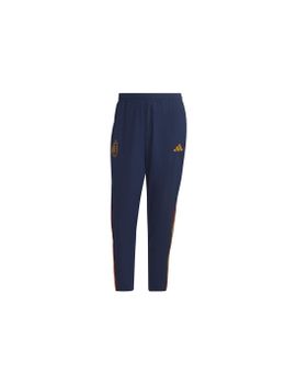 Pantalones adidas Spain Travel azul