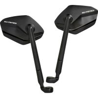 espejo retrovisor sw-motech sport m10x125 40mm par