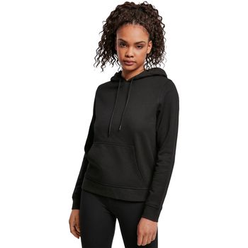 Build Your Brand Jersey Basic para mujer
