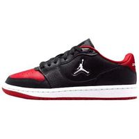 nike deportivas moda court connect low gs black iq6016 003 para nino