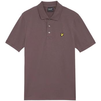 Lyle & Scott Polo LS114 para hombre