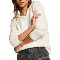morgan jersey pull para mujer