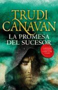 la promesa del sucesor trilogia la ley del milenio 3