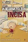 asesinato en incisa